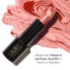LAURA GELLER NEW YORK Italian Marble Sheer Lipstick - Berry Banana - Hydrating & Lightweight - Vitamin E & Caster Seed Oil - Cream Finish - Image 3