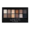 Maybelline The Nudes Palette