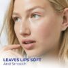 NIVEA Moisture Lip Care, Lip Balm Stick with Shea Butter, Jojoba Oil and Avocado Oil, 0.17 Oz, Pack of 4 - Image 5