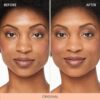 bareMinerals Mineral Veil Setting Powder, Weightless Talc-Free Finishing Powder Makeup, Extends Makeup Wear, Vegan - Image 4