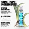 Milk Makeup Mini Hydro Grip Set + Refresh Spray - 1.69 fl oz - Hydrates & Sets Makeup for Up to 12 Hours - Weightless & Non Sticky - Aloe Scent - Alcohol Free, Vegan & Cruelty Free - Image 4