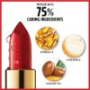 L’Oréal Paris Colour Riche Original Creamy, Hydrating Satin Lipstick with Argan Oil and Vitamin E, Fairest Nude , 1 Count - Image 3