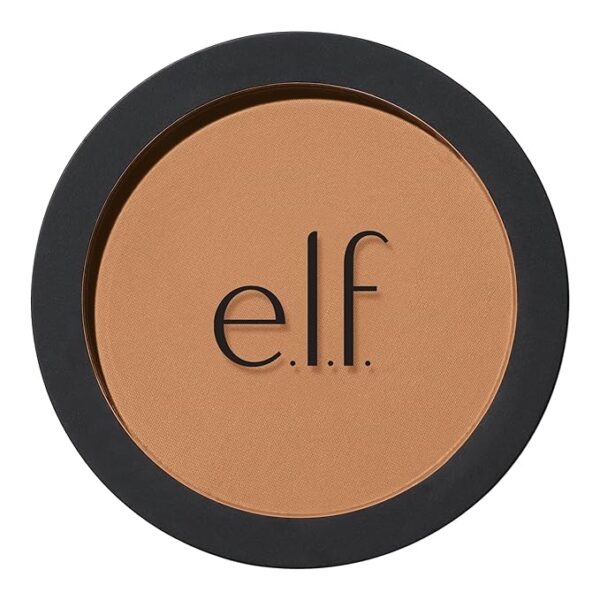 ELF Primer Infused Bronzer