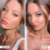 ICONIC LONDON Prep-Set-Glow | Hydrating + Setting + Glowing Spray, 3-in-1 Formula for a Dewy, Radiant Finish - Image 4