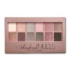 Maybelline Blushed Nudes Palette