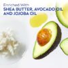 NIVEA Moisture Lip Care, Lip Balm Stick with Shea Butter, Jojoba Oil and Avocado Oil, 0.17 Oz, Pack of 4 - Image 3