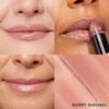 LAURA GELLER NEW YORK Italian Marble Sheer Lipstick - Berry Banana - Hydrating & Lightweight - Vitamin E & Caster Seed Oil - Cream Finish - Image 2