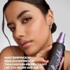 Urban Decay All Nighter Waterproof Makeup Setting Spray for Face, Long-lasting, Award-winning Finishing Spray for Smudge-proof & Transfer-resistant Makeup, 16 HR Wear, Oil-free, Natural Finish, Vegan - Image 3