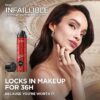 L'Oreal Paris Infallible 3-Second Setting Spray Mist, Microfine Mist for up to 36HR Wear, Clear, 1.76 Fl Oz - Image 2