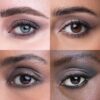 URBAN DECAY Naked Mini Eyeshadow Palette, 6 Multi-use Shades, Ultra-Blendable, Long-lasting Wear, Travel Eyeshadow Palette, Crease-free, Matte Shimmer or Metallic Colors, Vegan, Cruelty-free - Image 3