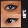 Maybelline Unstoppable Waterproof Mechanical Black Eyeliner, Onyx, 1 Count - Image 2