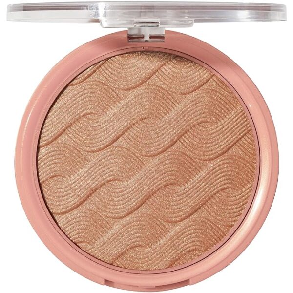 L'Oreal Paris Cosmetics True Match Lumi Bronze It Bronzer For Face And Body, Medium, 0.41 Fluid Ounce - Image 3
