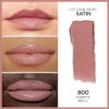 L’Oréal Paris Colour Riche Original Creamy, Hydrating Satin Lipstick with Argan Oil and Vitamin E, Fairest Nude , 1 Count - Image 2