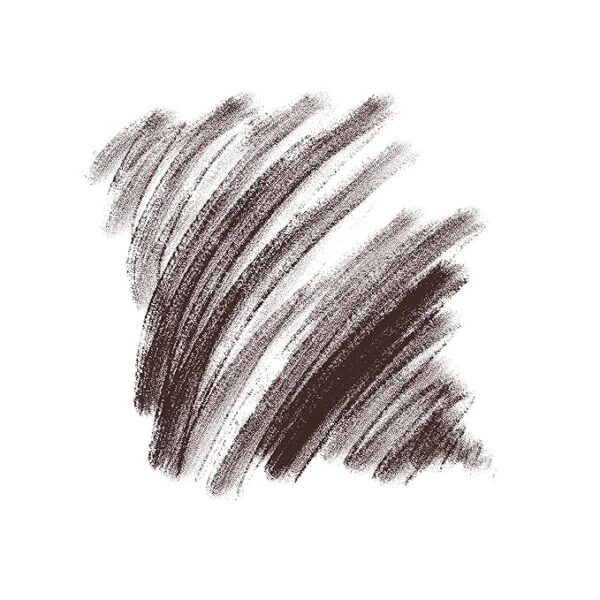 Neutrogena Intense Gel Eyeliner with Antioxidant Vitamin E, Smudge- & Water-Resistant Eyeliner Makeup for Precision Application, Dark Brown, 0.004 oz - Image 3