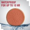 Rimmel London Natural - 021 Sun Light - Bronzer, Matte Finish, 0.49oz - Image 3