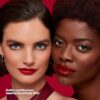 REVLON Lipstick, Super Lustrous Lipstick, Creamy Formula For Soft, Fuller-Looking Lips, Moisturized Feel in Reds & Corals, Peach Me (628) 0.15 oz - Image 5