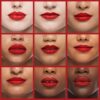 COVERGIRL Exhibitionist Cream Lipstick, Real Red - Image 4