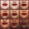 Almay Lip Vibes Lipstick with Vitamin E Oil & Shea Butter, Matte Cream Finish, Hypoallergenic, Love Yourself, 0.14 Oz - Image 2