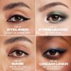 URBAN DECAY 24/7 Glide-On Waterproof Eyeliner Pencil, Smudge-Proof, Transfer-proof, Long-lasting Colored Eye Liners, Hydrating Vitamin E & Jojoba Oil, Sharpenable, Cruelty-free - 0.04 oz - Image 2