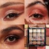 NYX PROFESSIONAL MAKEUP Ultimate Shadow Palette, Eyeshadow Palette - Warm Neutrals - Image 2