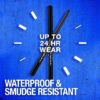 Maybelline Unstoppable Waterproof Mechanical Black Eyeliner, Onyx, 1 Count - Image 3