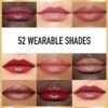 L’Oréal Paris Colour Riche Original Creamy, Hydrating Satin Lipstick with Argan Oil and Vitamin E, Fairest Nude , 1 Count - Image 4