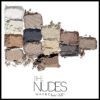 Maybelline The Nudes Eyeshadow Palette Makeup, 12 Pigmented Matte & Shimmer Shades, Blendable Powder, 1 Count - Image 3