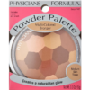 Physicians Formula Powder Palette Multi-Colored Bronzer Bronzer, Dermatologist Tested, Clinicially Tested - Image 2