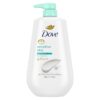 Dove Hypoallergenic Body Wash