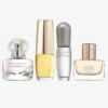 Estee Lauder Fragrance Treasures 4-Piece Mini Travel Gift Set Holiday 2022 - Image 2