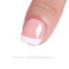 MEMEDA Gel Nail Polish, Neutral Gel Polish, Nude Gel Polish, 0.5 fl oz - Image 4