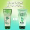 Garnier Fructis Style Pure Clean Styling Gel 6.8 Fl Oz, 1 Count - Image 4