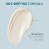 No7 Protect & Perfect Intense Advanced Nourishing Hand and Nail Cream - Anti Aging Hand Cream with Vitamin B5 - Contains Matrixyl 3000+ Collagen Peptide Anti Wrinkle Technology (75 ml) - Image 5