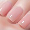 MEMEDA Gel Nail Polish, Neutral Gel Polish, Nude Gel Polish, 0.5 fl oz - Image 2