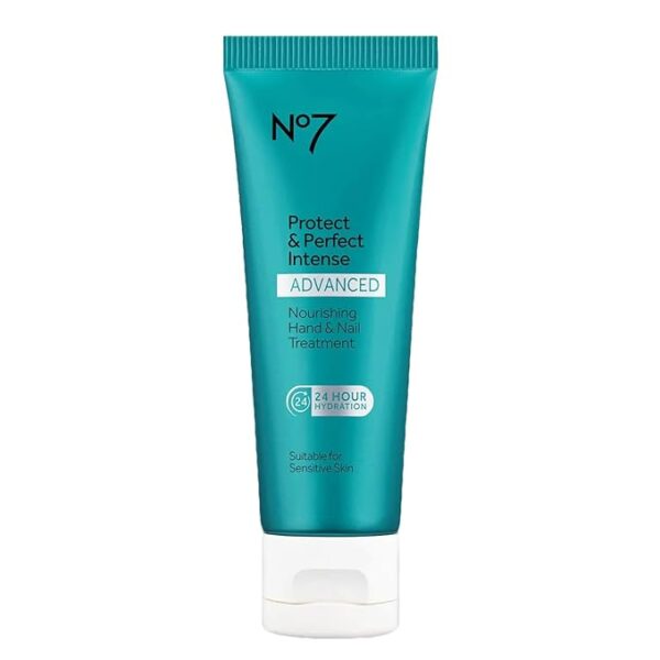 No7 Anti-Aging Hand Cream
