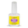 Nail-Aid Keratin 3 Day Growth Nail Treatment & Strengthener, Clear, 0.55 Fl Oz - Image 4