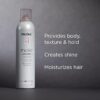 Rusk Thicker Thickening Mousse