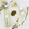 Vera Wang Embrace Body Mist Spray for Women, Green Tea & Pear Blossom, 8 Fl Oz - Image 7