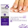 Nail Tek Xtra 4, Nail Strengthener for Weak and Damaged Nails, 0.5 oz, 1-Pack - Image 2