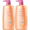 L'Oreal Paris Elvive Dream Lengths Shampoo and Conditioner Kit, Paraben Free, 1 kit - Image 2
