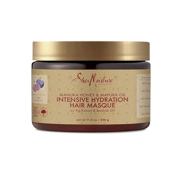 SheaMoisture Hydrating Hair Masque