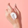 eos Shea Better Hand Cream - Vanilla Cashmere | Instant Hydration + Lasting Protection | 2.5 oz - Image 4