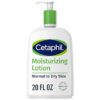 Cetaphil Hydrating Moisturizing Lotion