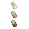 Sally Hansen Xtreme Wear, Mermaid's Dream, Nail Polish, Doesn't Chip, Beautiful Colors, Long Lasting, Fade Resistant, Easy to Apply, 0.4oz - Image 3