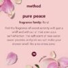 Method Body Wash, Pure Peace, Paraben and Phthalate Free, Biodegradable Formula, 28 oz (Pack of 1) - Image 3