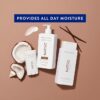 Native Body Lotion Contains Naturally Derived Plant-Based Moisturizers for Women and Men | Restores Dry Skin, Coconut & Vanilla, 16.5 fl oz - Image 5