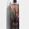 Bath and Body Works INTO THE NIGHT Fine Fragrance Mist 8 Fluid Ounce (2019 Limited Edition) - Image 2