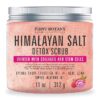 Himalayan Salt Body Scrub
