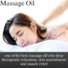 Fractionated Coconut Oil 16.9 Fl Oz (500ML) - Body Oil, Massage Oil, Hair Oil, Nail Oil, and Carrier Oil for Essential Oils, No Scent - Image 3