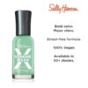 Sally Hansen Xtreme Wear, Mermaid's Dream, Nail Polish, Doesn't Chip, Beautiful Colors, Long Lasting, Fade Resistant, Easy to Apply, 0.4oz - Image 4